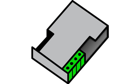 eSMART Plug-tg (temperature gateway)